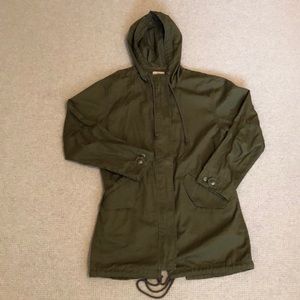 Nordstrom BP Utility Style Jacket